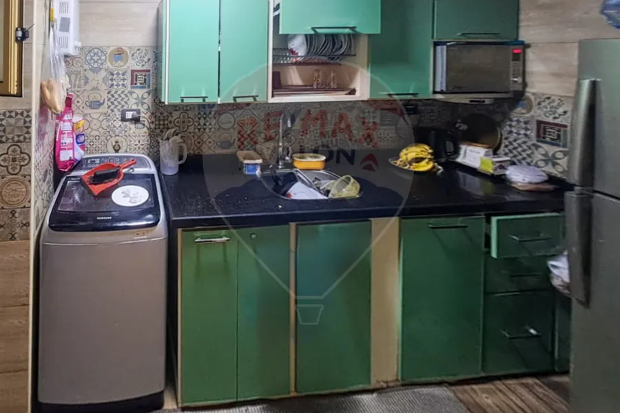 Apartment for sale 145 m Cleopatra (steps from the sea)