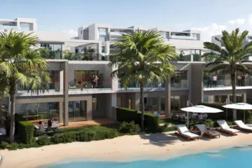 شاليه للبيع (مار باي - راس الحكمة) 128 م