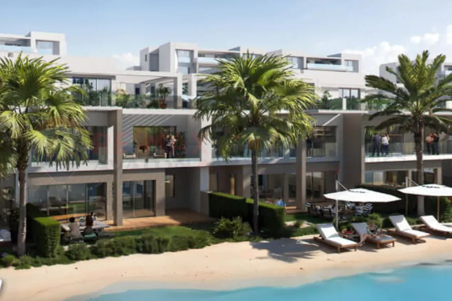 شاليه للبيع (مار باي - راس الحكمة) 128 م