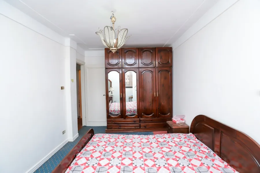 Apartment For Sale 75m net Kafr Abdou (Shouhdey Basha st.)