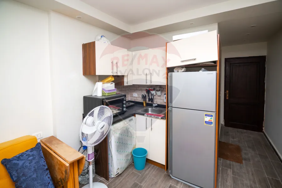 شاليه للبيع الساحل (بورتو جولف)