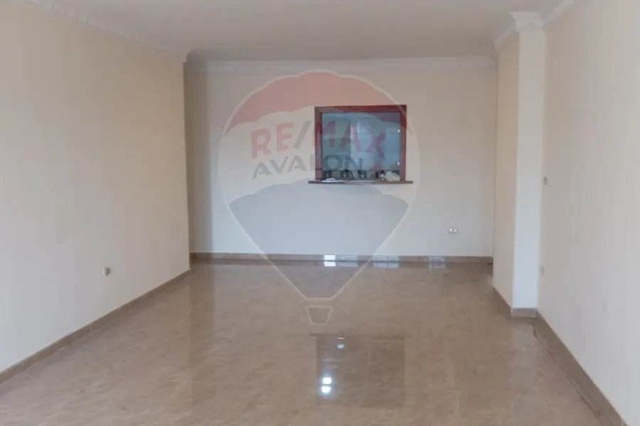 Apartment for sale 192 m Shatby (Mohamed Shafiq St.)