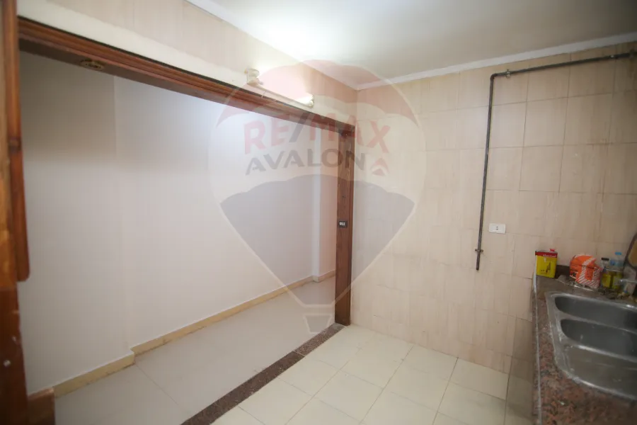 Apartment for sale 200 m Janaklis (Mortada St. - Brand Building)