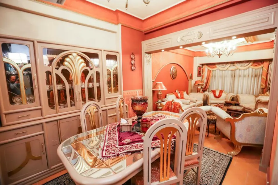 Duplex Apartment For Sale 250m Stanly (Shohdy Basha St.)