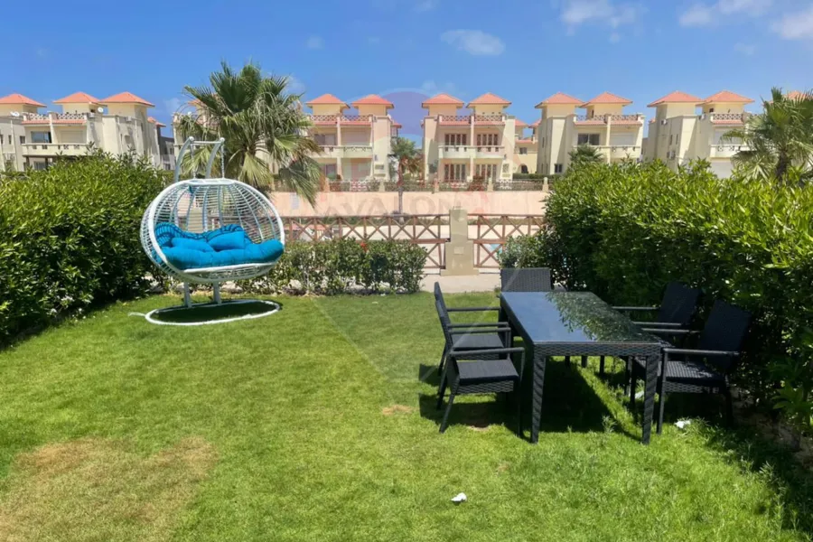 فيلا ستاند الون للبيع (ستيلا هايتس - سيدي عبد الرحمن) 285 م