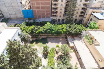 شقة للبيع 200 م لوران (ش الأقبال الرئيسي)