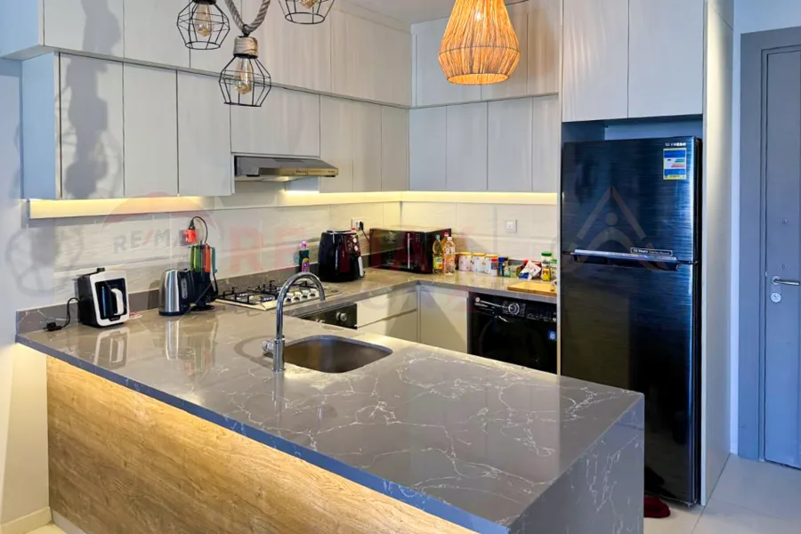 Chalet for sale (Fouka Bay - Ras El Hekma) 125 m