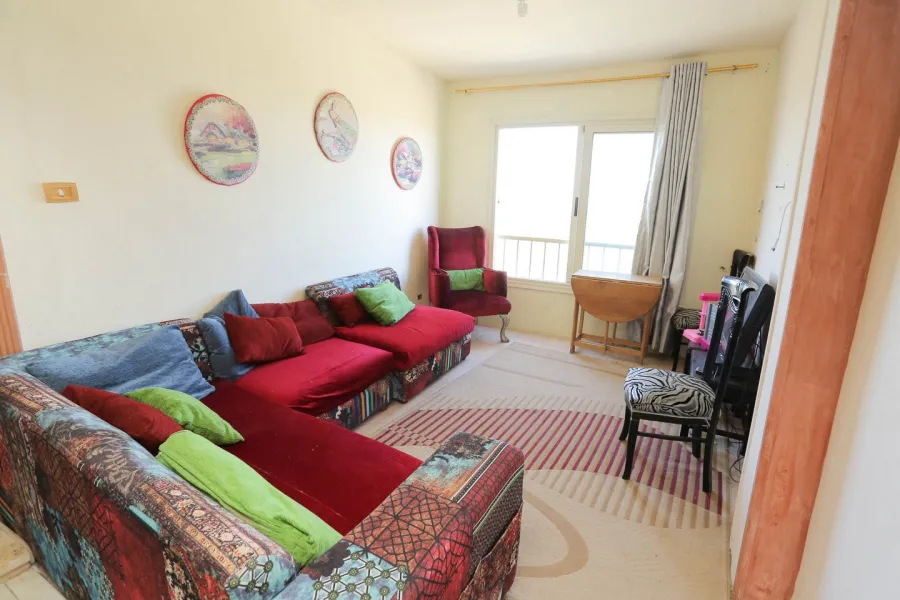 Apartment for sale 160 Montaza -Front of montaza doors