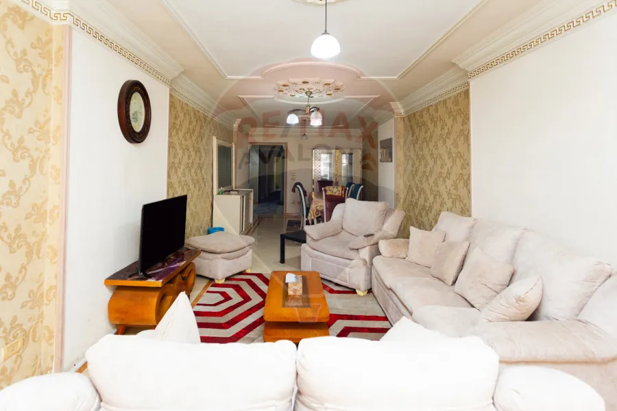 Apartment for sale 150 m Camp Caesar (Tanis Street)