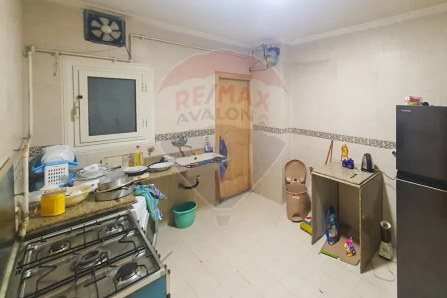 شقة للبيع 175 م سموحة (أبراج الشرطة)