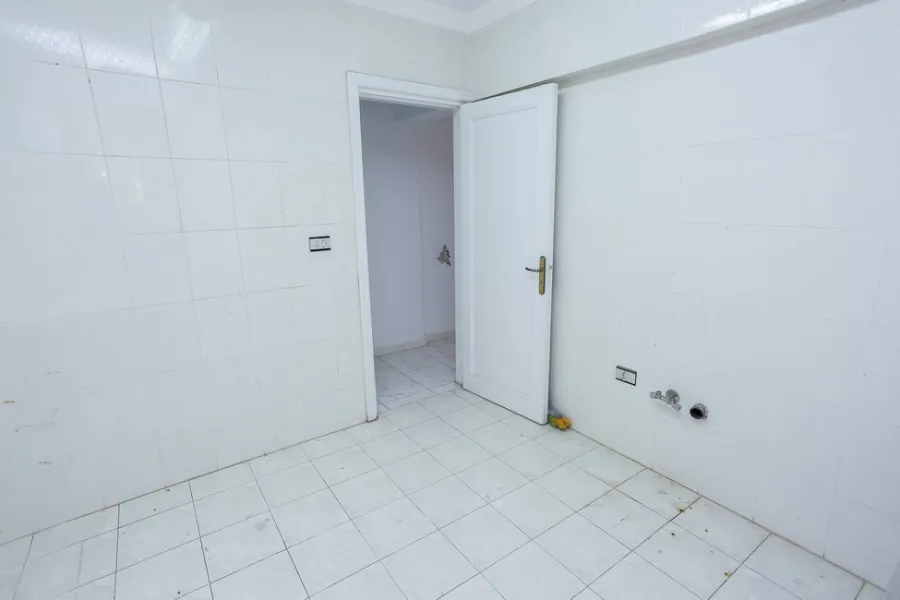 Apartment For Sale 200m Sidi Besher (Mohamed Nageib St.)