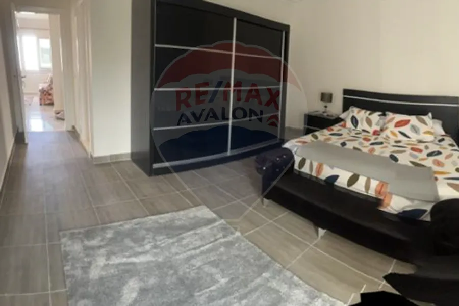 فيلا للبيع الساحل (مارسيليا بيتش 4)