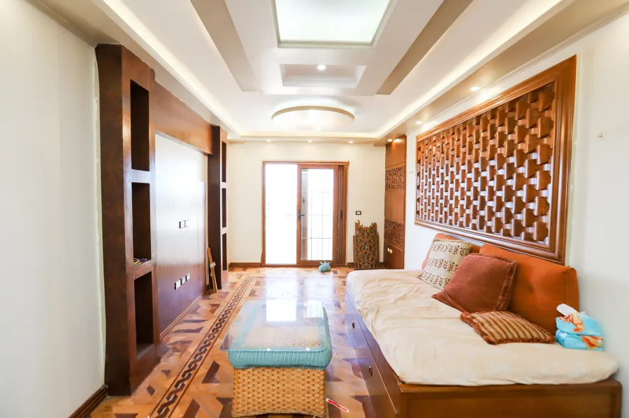 Apartment for sale 190 m Wabour Elmaya (Galal El-Desouky)