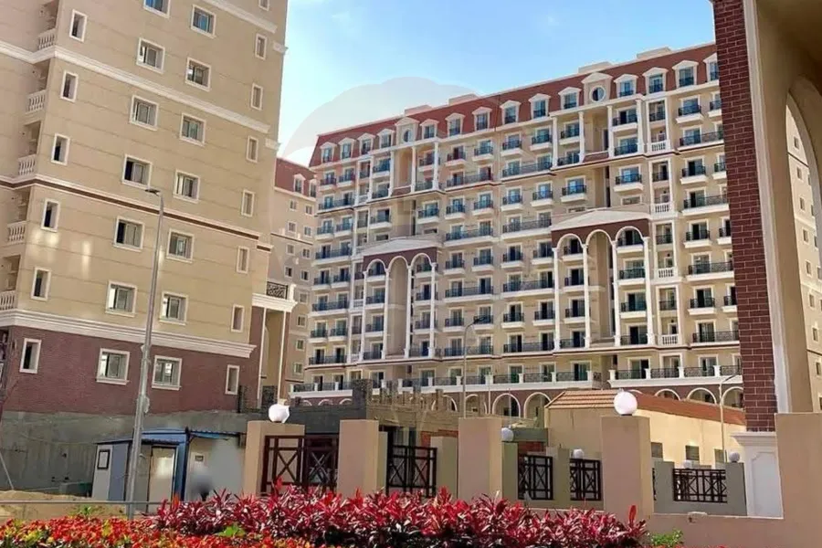 شقة دوبلكس للبيع (صواري - السعودية المصرية) 287 م