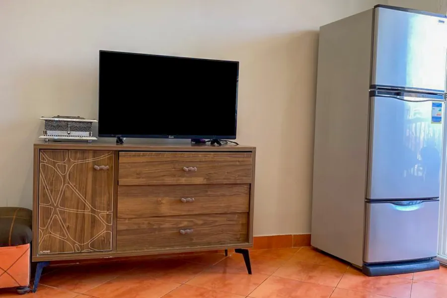 شاليه علوي للبيع (بورتو مارينا) 80 م