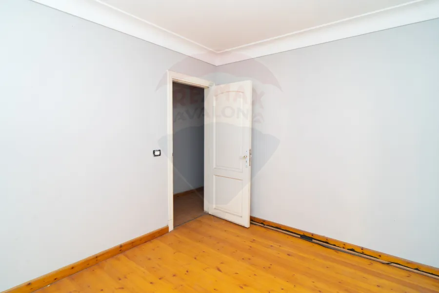 Apartment for sale 190 m Saba basha (directly on tram)