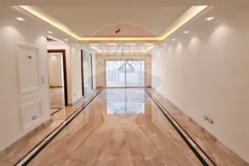 شقة للايجار 176 م سموحة (جراند فيو)