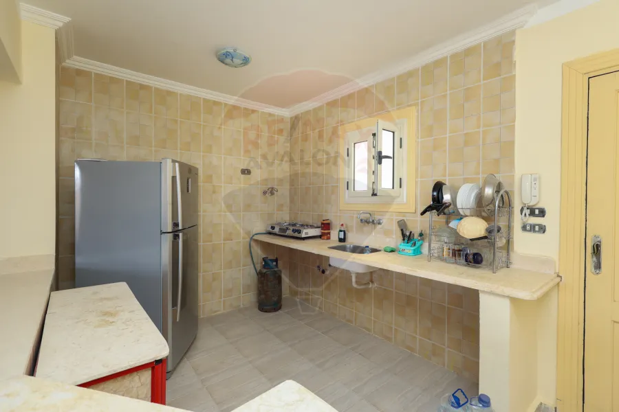 شقة للبيع 95 م العلمين (مرسيليا لاند)