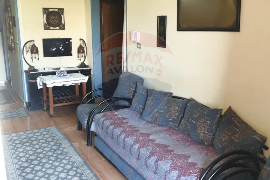 شاليه للبيع (منتجع مارسيليا) 65 م  - 900,000 ج