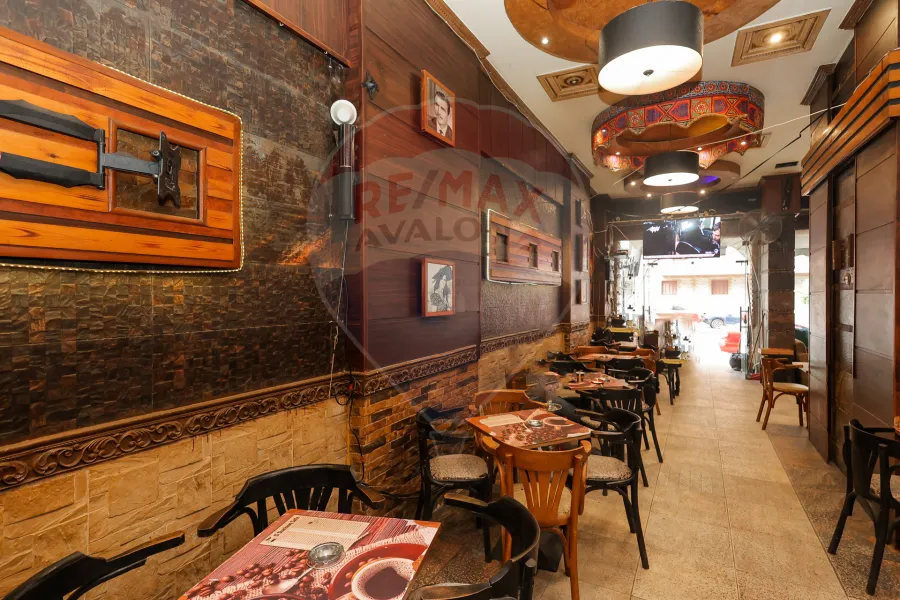 Shop for sale 220 m Sidi Bishr (Al-Essawi St.)