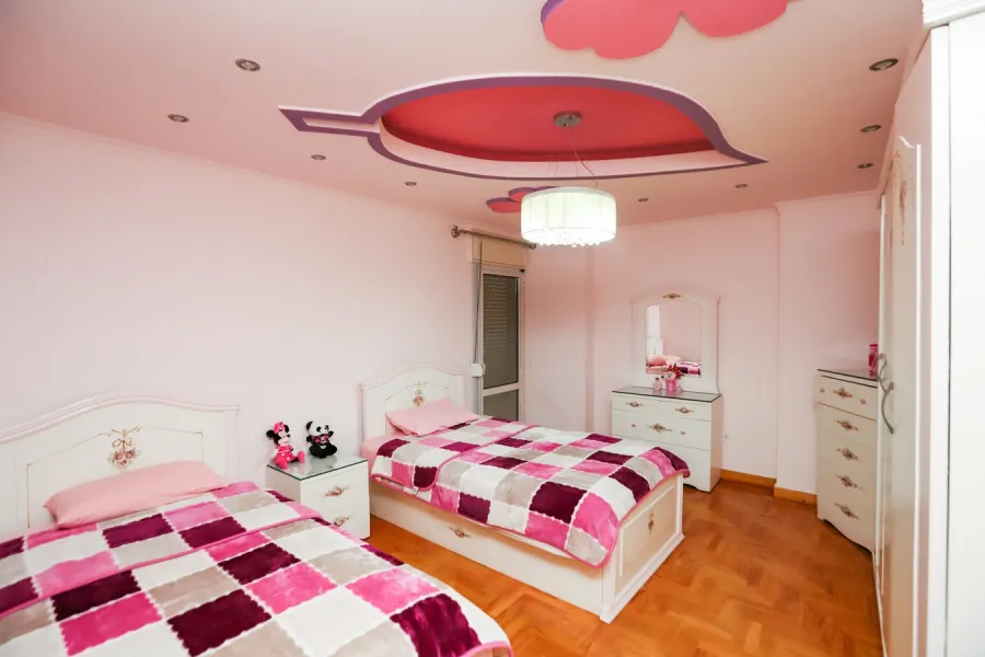 Apartment For Sale 215m Smouha (Naser Mousque St.)