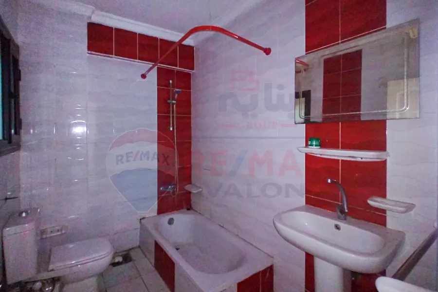 Apartment For Sale 80 m El-Ibrahimia (Gwaad Hosny St.)