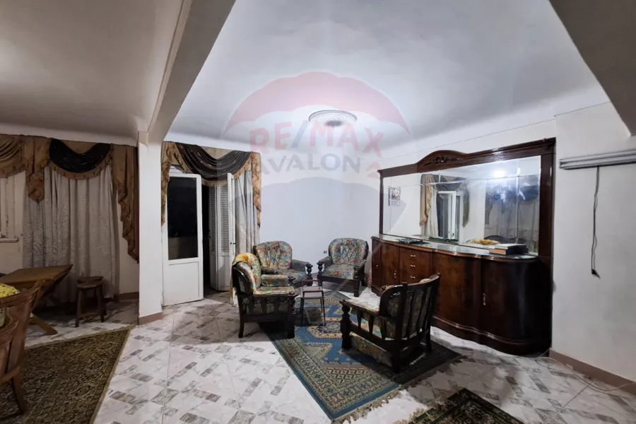 Apartment for sale 150 m Miami (Khaled Ibn El-Waleed st.)