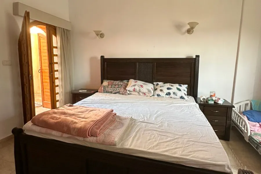 Upper chalet for sale (Marina 4)