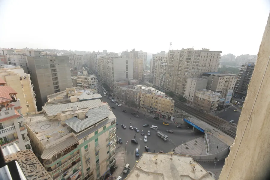 Apartment for sale 125m Smouha (Moustafa Kamel St.)