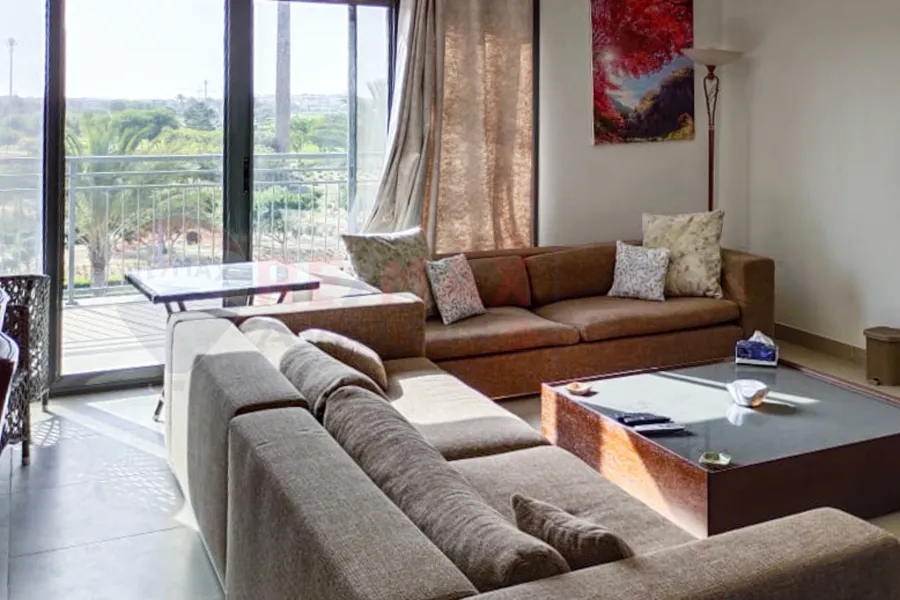 Duplex chalet for sale (Marassi Marina 1) 330 m