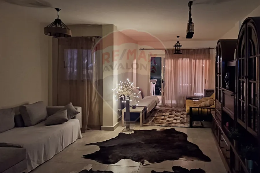 Villa for sale north coast (Stella Heights - Sidi Abdel Rahman)