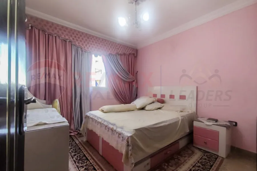 Apartment for sale 210 m Smouha (Hilton St.)