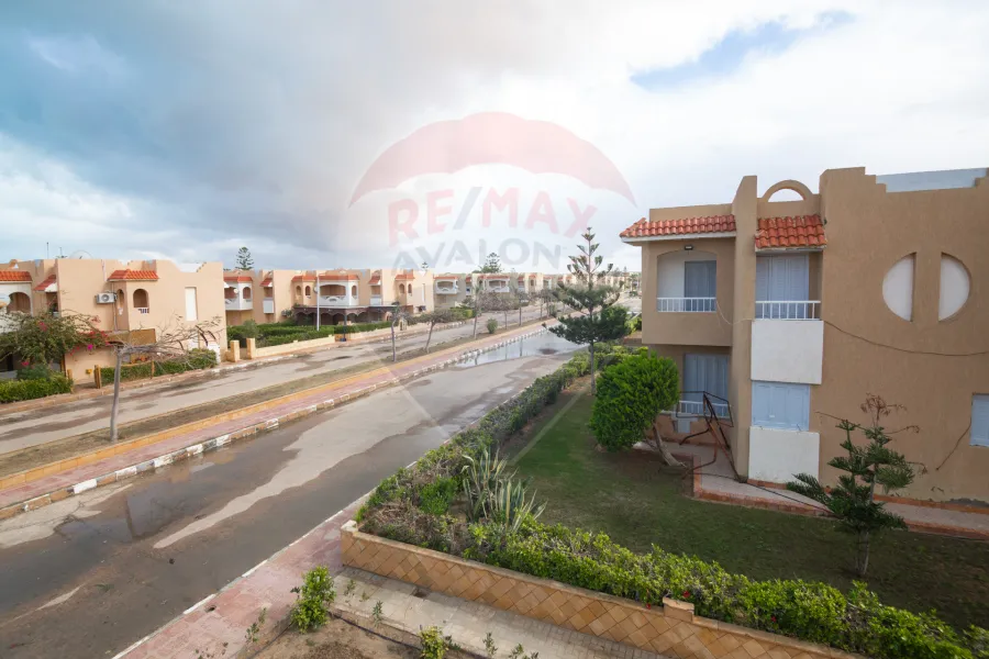 Villa for sale north coast (Green Village)