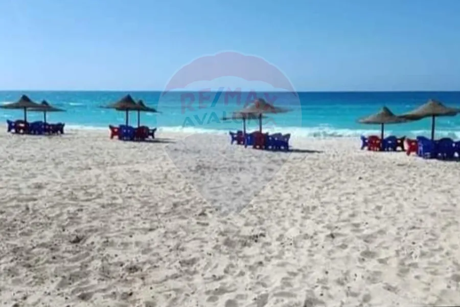 شاليه للبيع (قرية رتيال فيو)