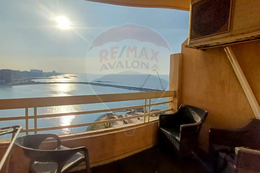 Apartment for sale 150 m Miami (directly on the sea - Brand Building)