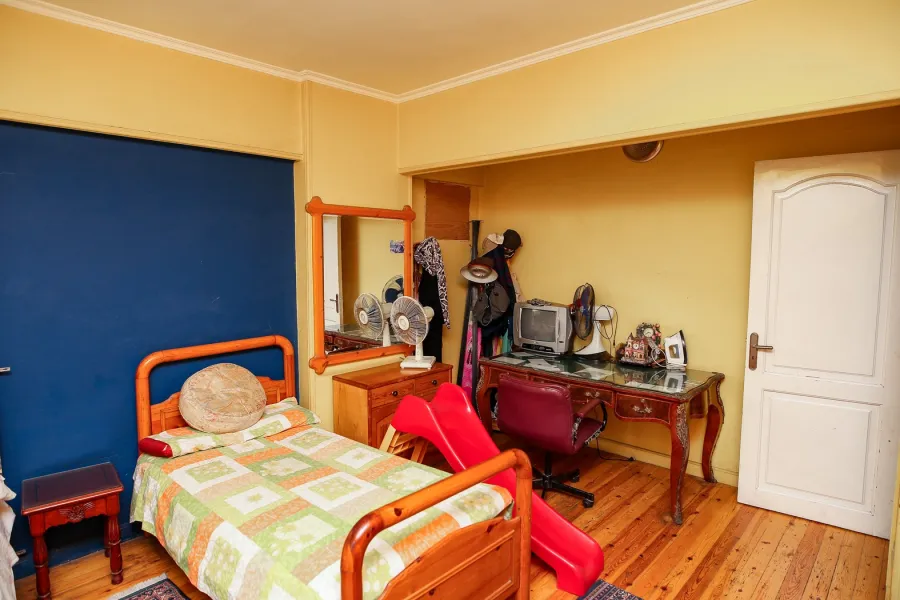 شقة فاخرة للبيع 215م سموحة (خطوات من نادى سموحة)