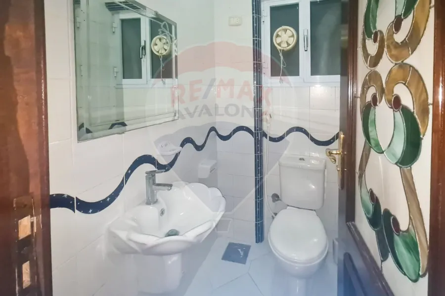 Apartment for sale 140 m Louran (Branched From Abu Qir St.)