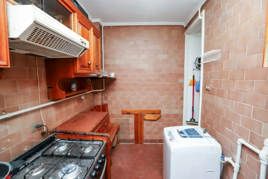 Apartment For Sale 75m net Kafr Abdou (Shouhdey Basha st.)