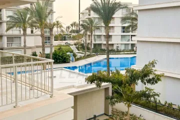 شاليه للايجار ( مراسي - مارينا) 74 م