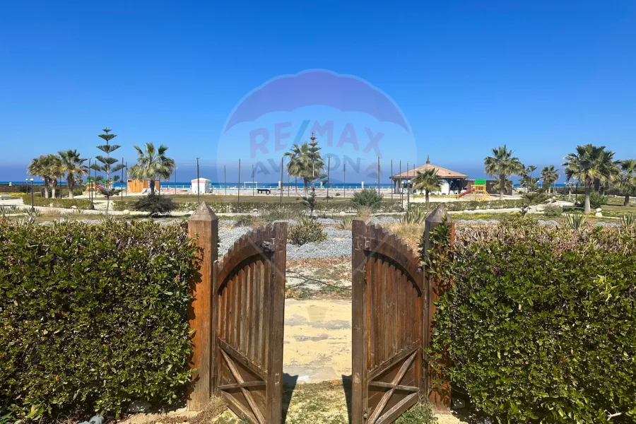 Villa for Sale north coast (Blumar)