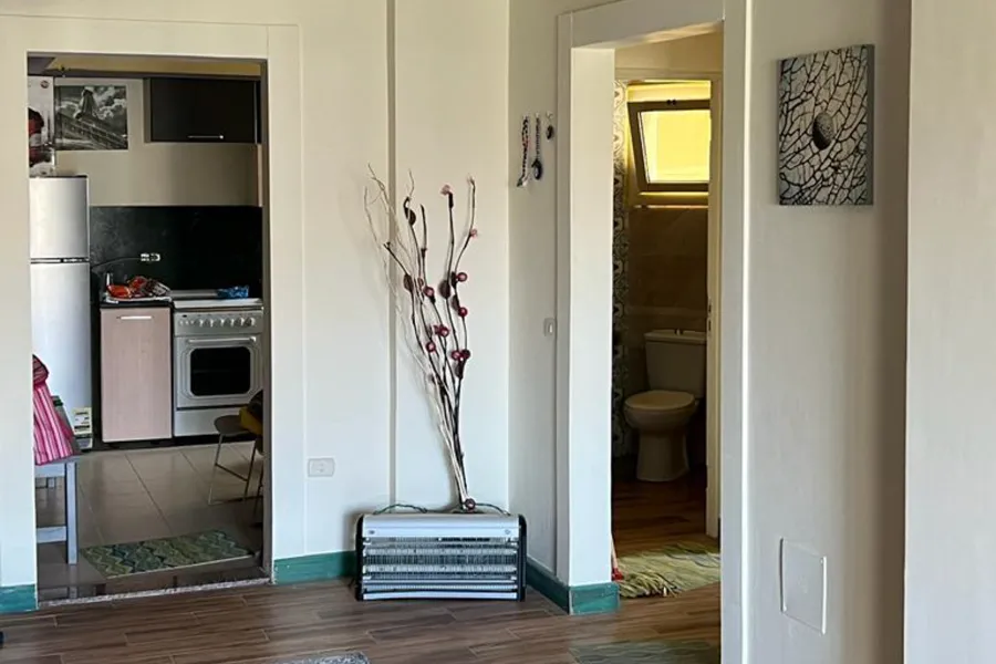 Upper Chalet for sale (Stella) 160 m