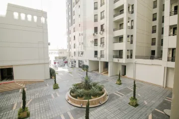 شقة للبيع 149 م سموحة (ايست تاورز)