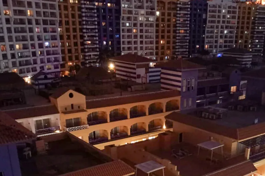 Chalet for sale in El Alamein (Marina 3) 75 m