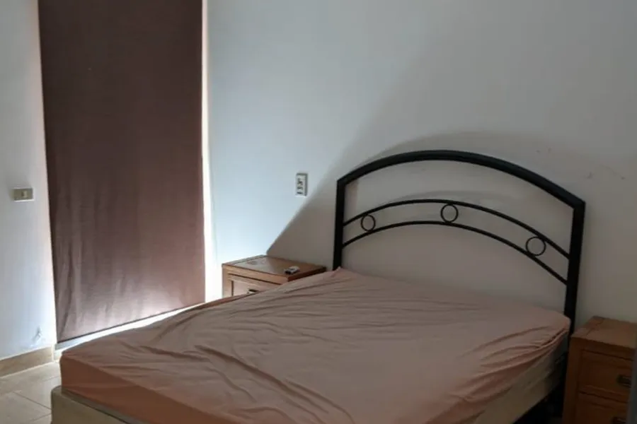 Ground chalet with garden 110 m for sale (Blumar - Sidi Abdel Rahman)