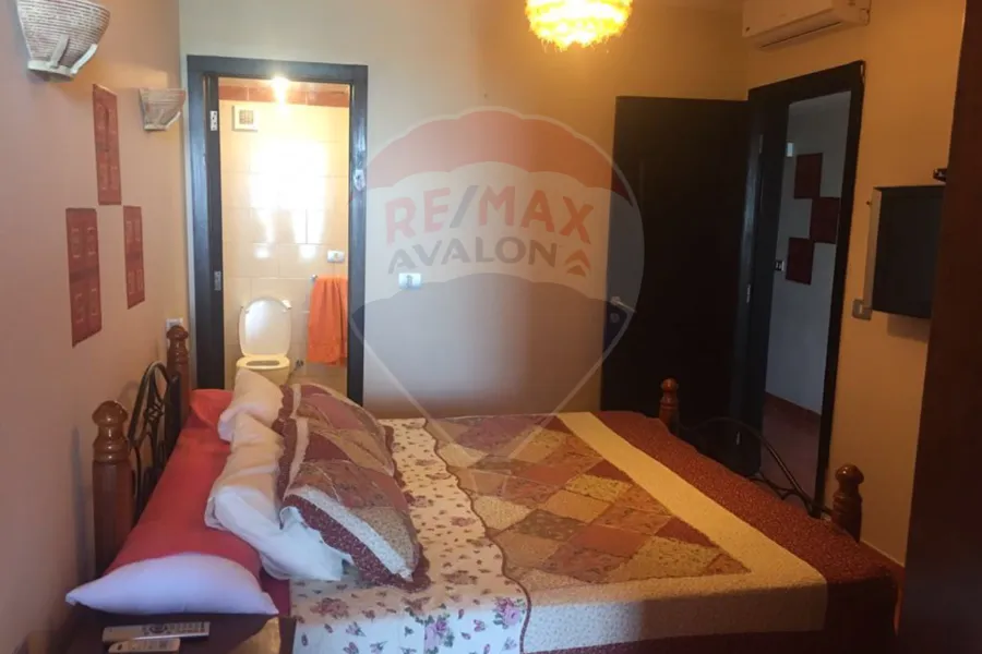 Chalet for sale North Coast (Porto Marina - Marina 3) 136 m