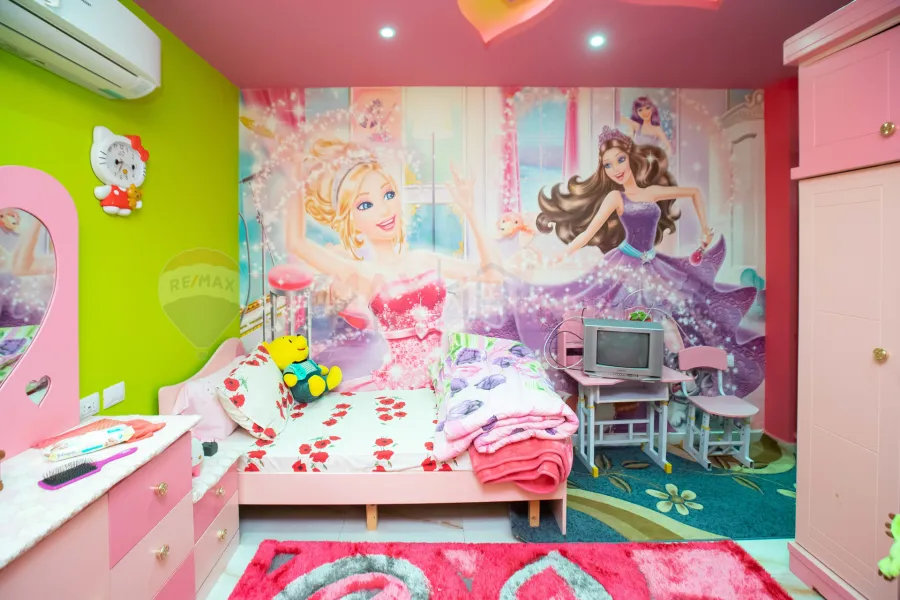 شقة  للبيع 195 م  السيوف (كومباوند سيتى لايت)