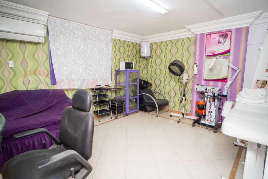 شقة للبيع 152 م سان ستيفانو (بالقرب من الفور سيزون)