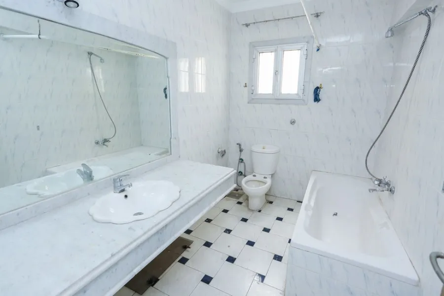 Apartment For Sale 200m Sidi Besher (Mohamed Nageib St.)