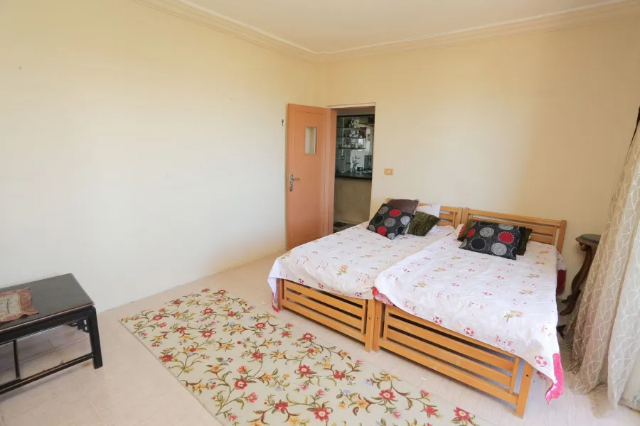 Apartment for sale 160 Montaza -Front of montaza doors