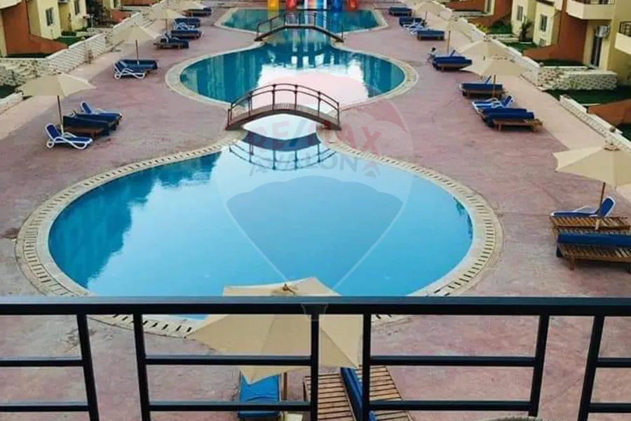 Chalet for sale on the North Coast (Retal View Village) - 75 m